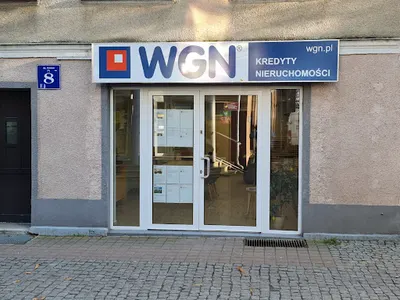 WGN Biuro Nieruchomości – Oddział Wejherowo